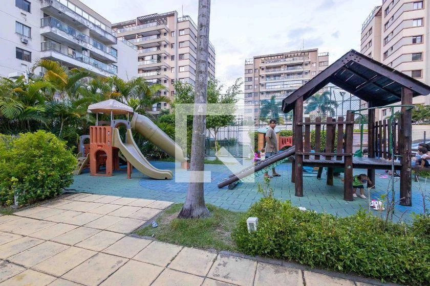 Мебльована квартира 70 м² з кухнею відкритого плану — photo 36