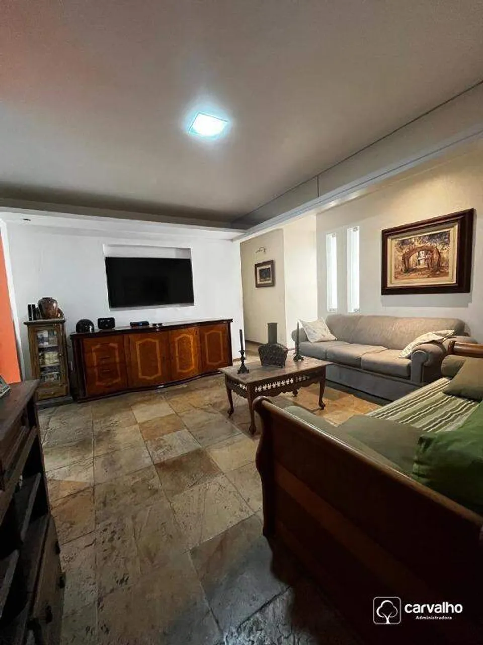 Apartment with 3 bedrooms and 3 bathrooms, 198 m² — photo 19