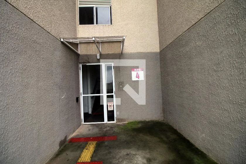 Furnished apartment, 50 m², with a washing machine — photo 13