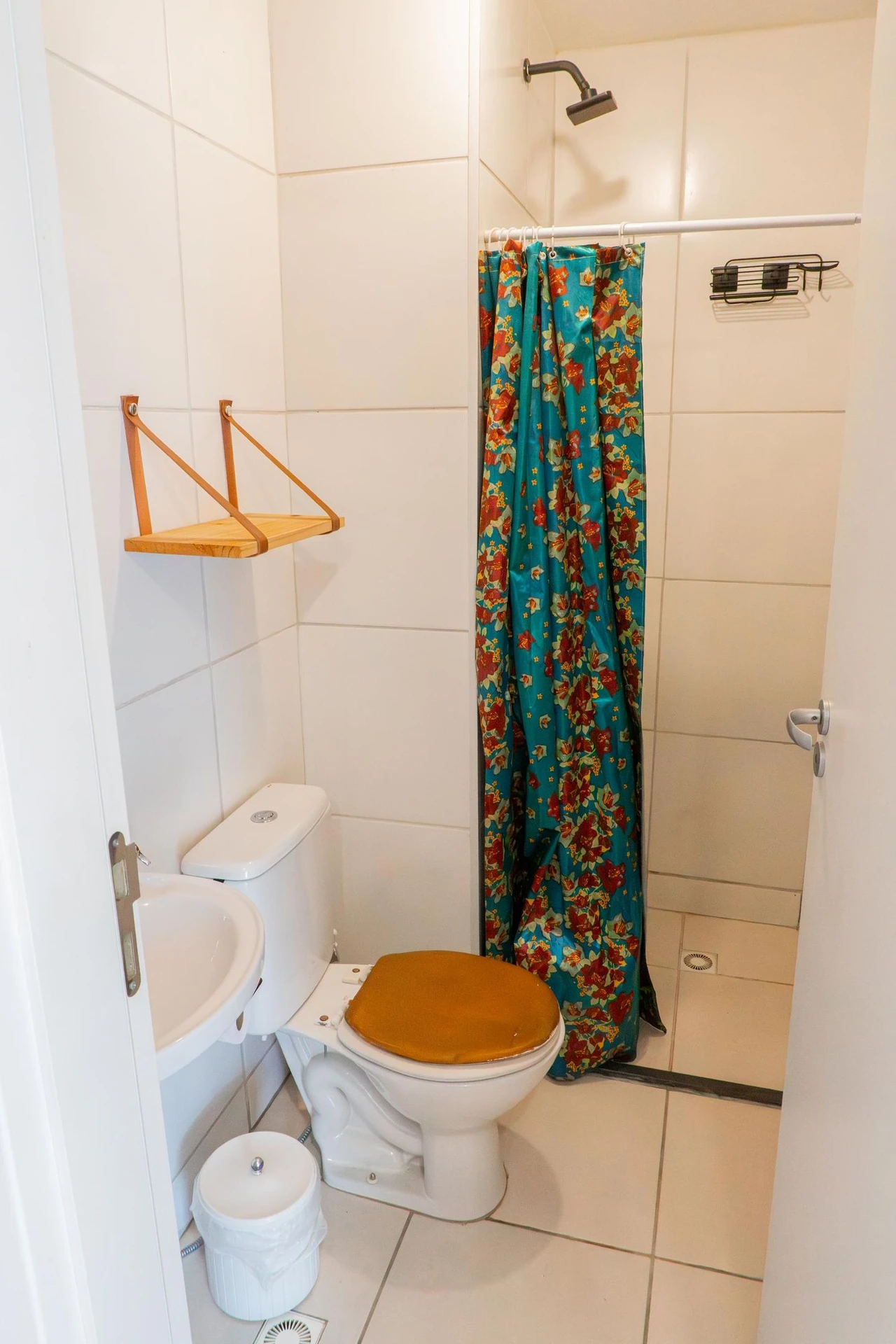 Мебльована квартира з 1 спальнею та заскленим балконом — photo 10