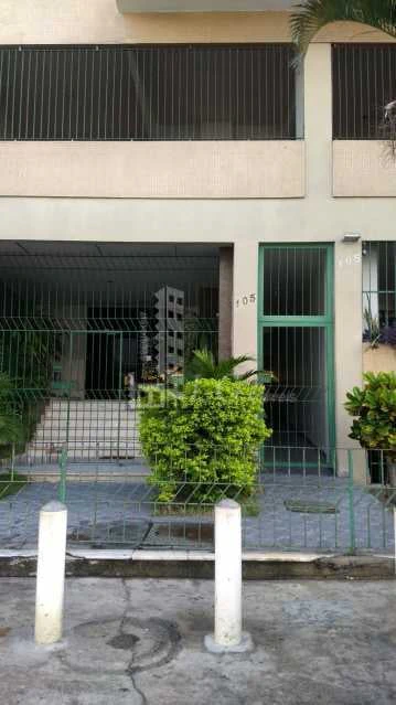 2-bedroom, 66 m² apartment in Rio de Janeiro — photo 11