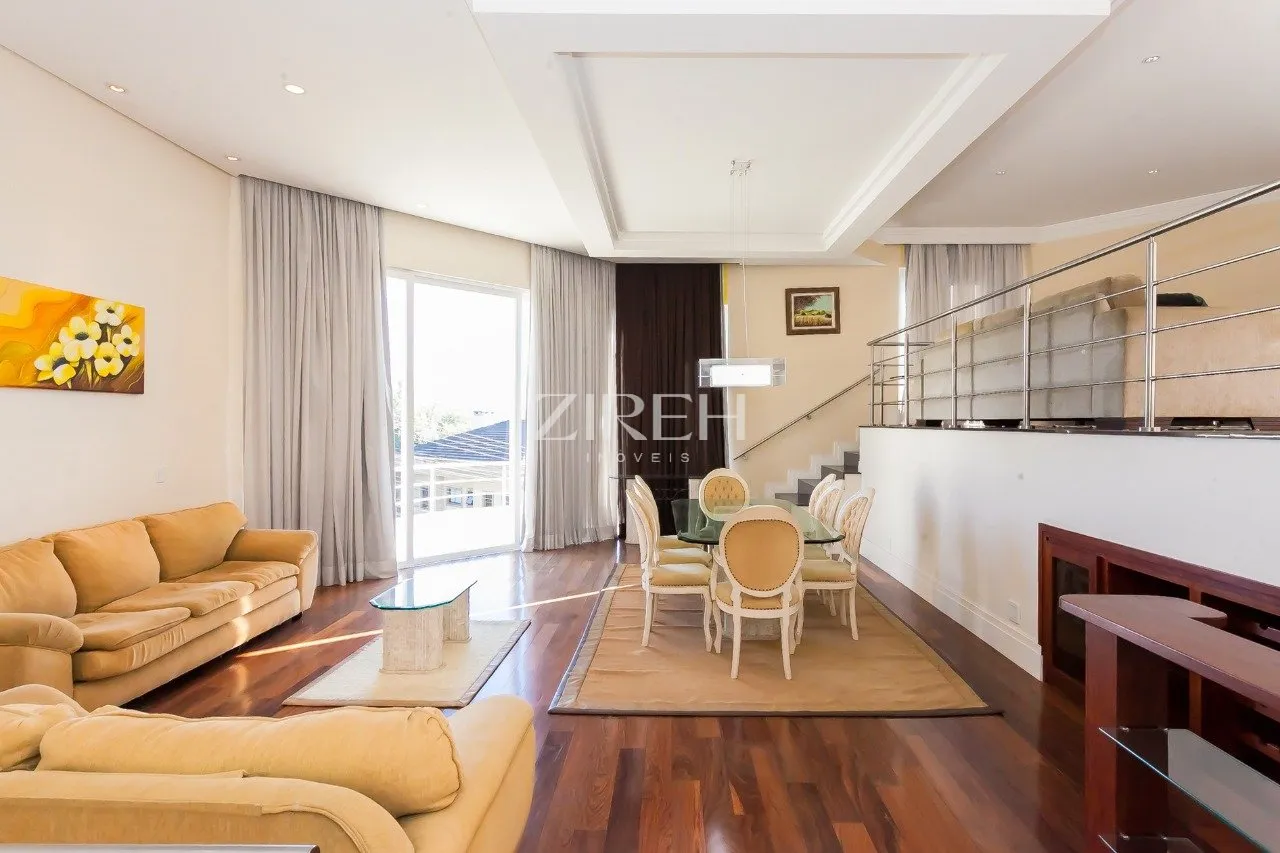 Gated house with 4 en-suite bedrooms and 431 m² — photo 3