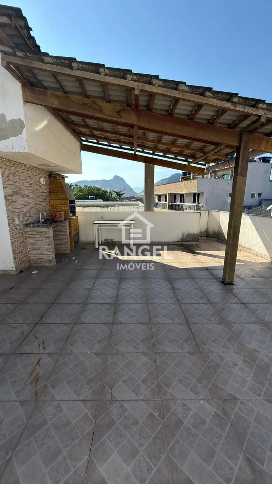 House with 4 bedrooms, 5 bathrooms and 2 parking spots — photo 21