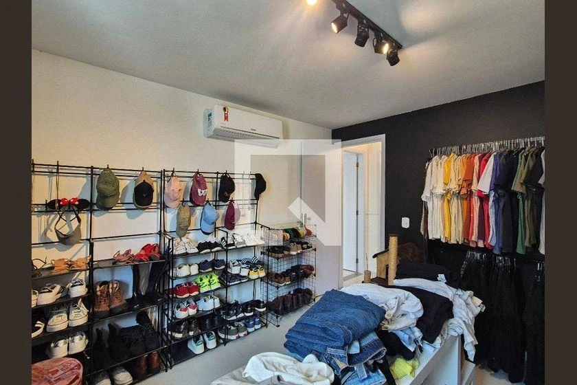 Apartamento com closet, Recreio dos Bandeirantes — photo 20
