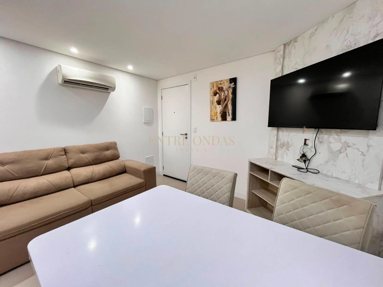 Apartamento amueblado de 1 dormitorio con 38 m² y 1 plaza — photo 20
