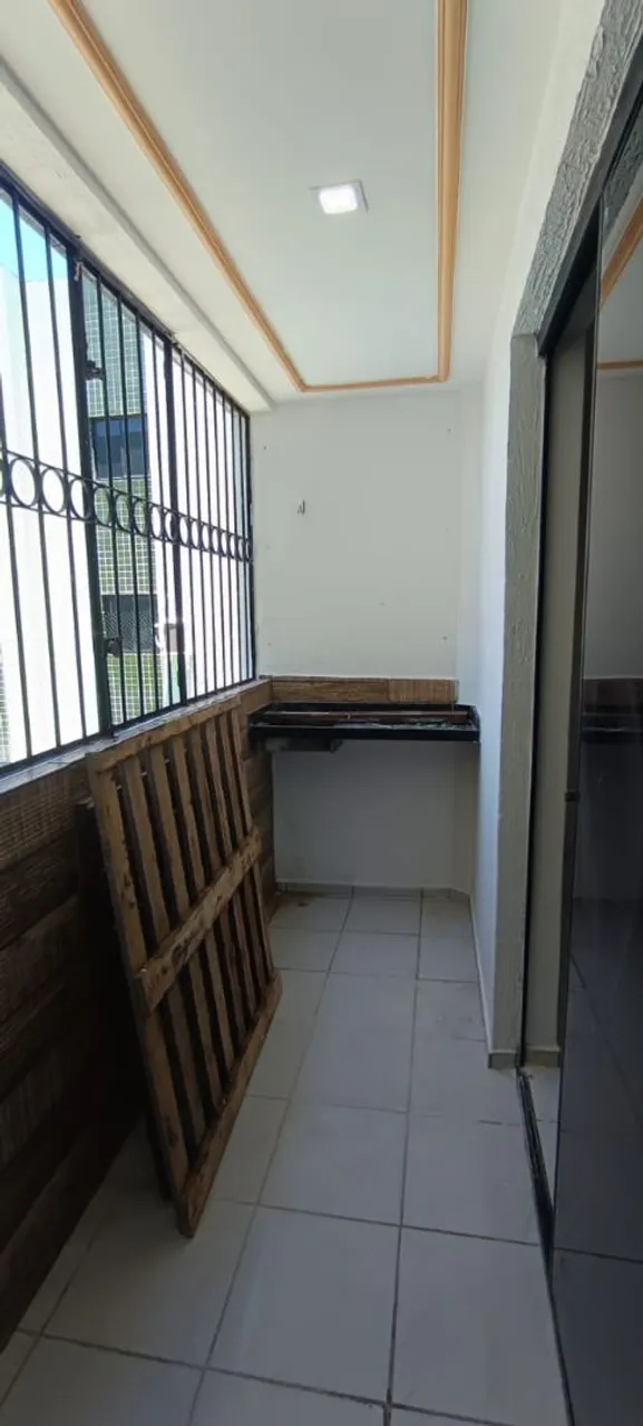 3-bedroom apartment with a closed-in gas kitchen — photo 12