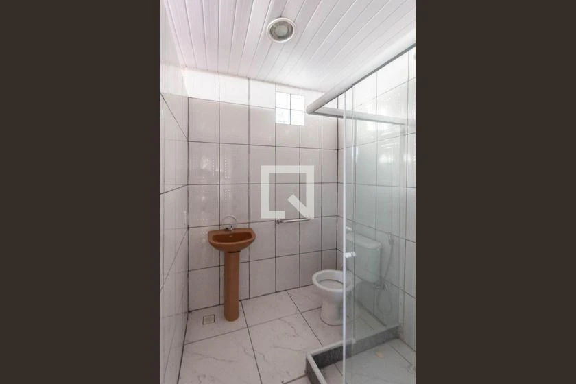 Casa de 1 quarto com jardim, Andaraí — photo 17