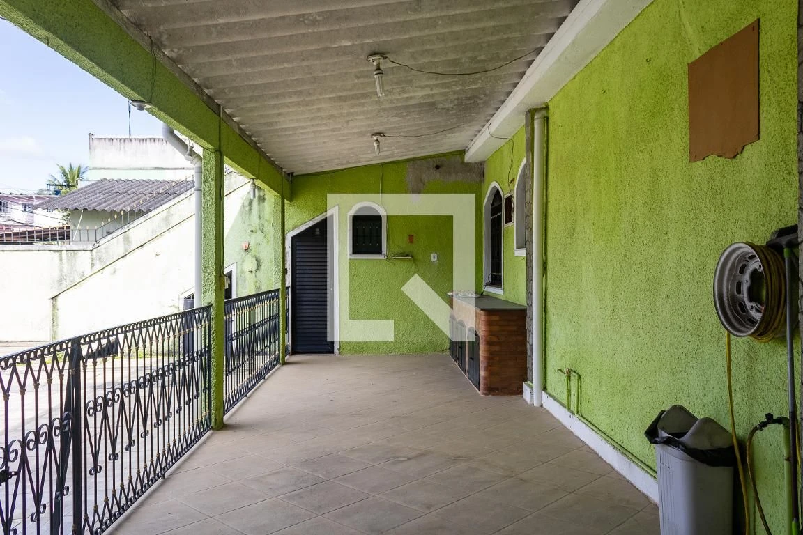 Casa com 5 quartos, jardim privativo e 4 vagas — photo 9