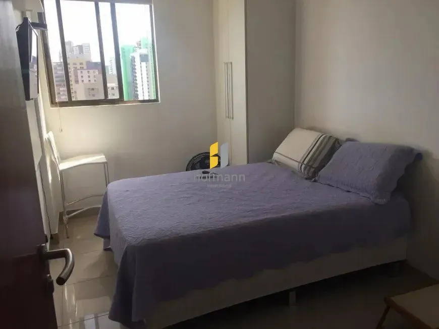 2-bedroom apartment 20 m² with 11th-floor views — photo 4