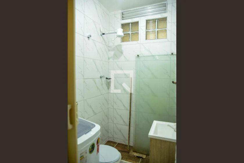 Пральна машина та 1 спальня: квартира 35 м² — photo 18