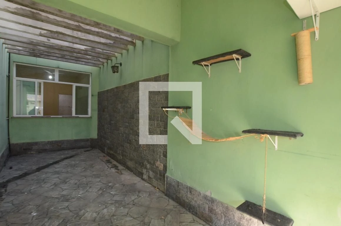 Casa sem mobília com 5 quartos e 5 banheiros — photo 20