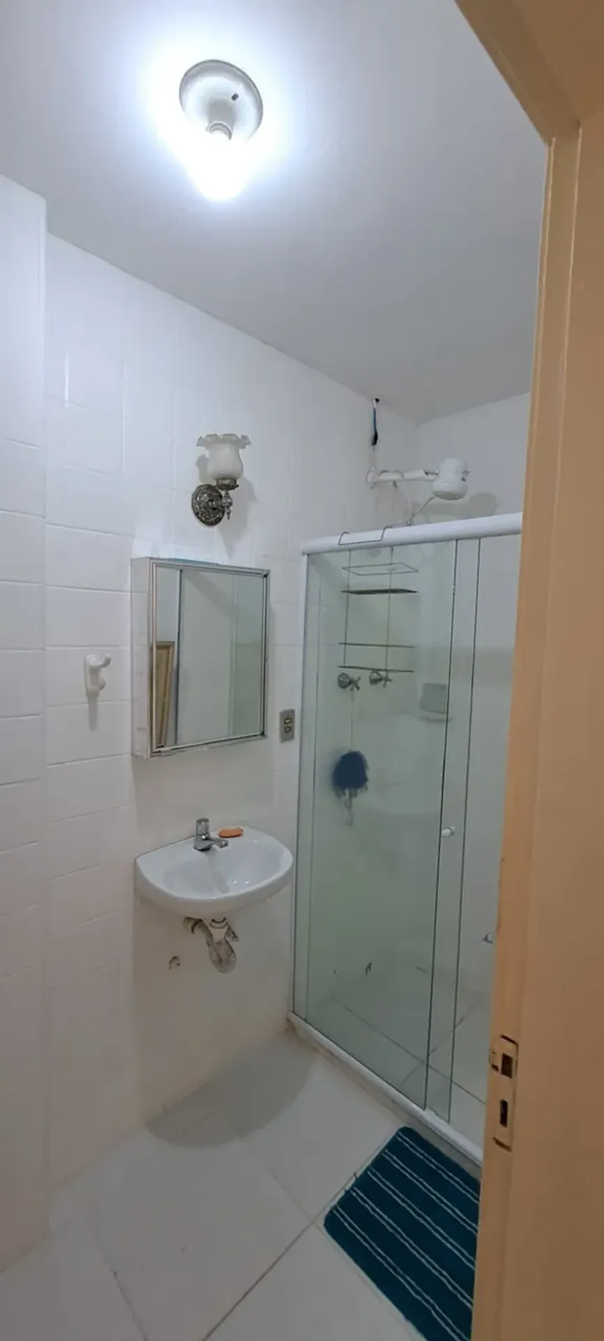 112 m² unfurnished apartment on the 4th floor with city view — photo 18