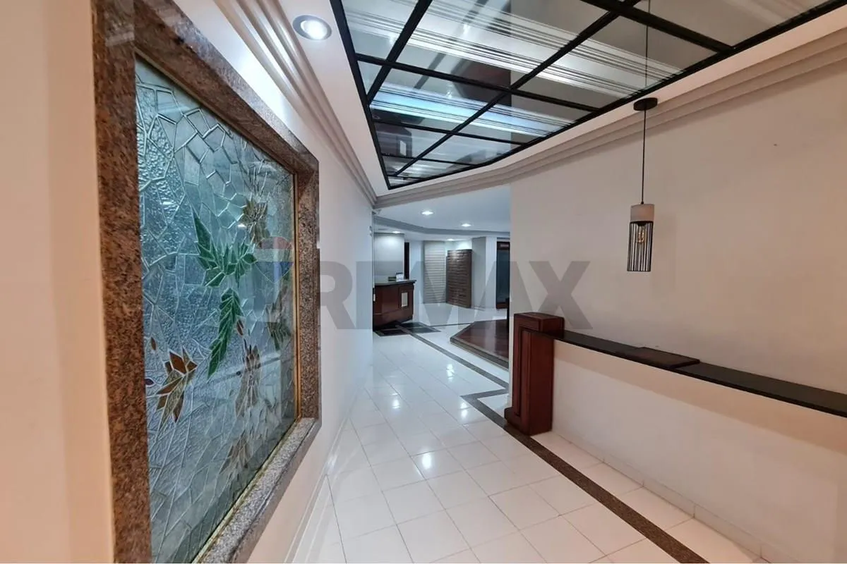 Apartamento mobiliado de 42 m² com 1 quarto e varanda — photo 14