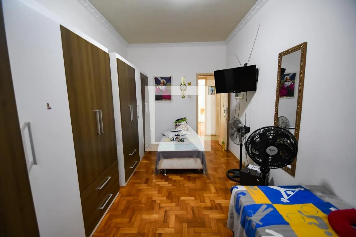 Мебльована квартира з 2 спальнями і 2 ванними — photo 33