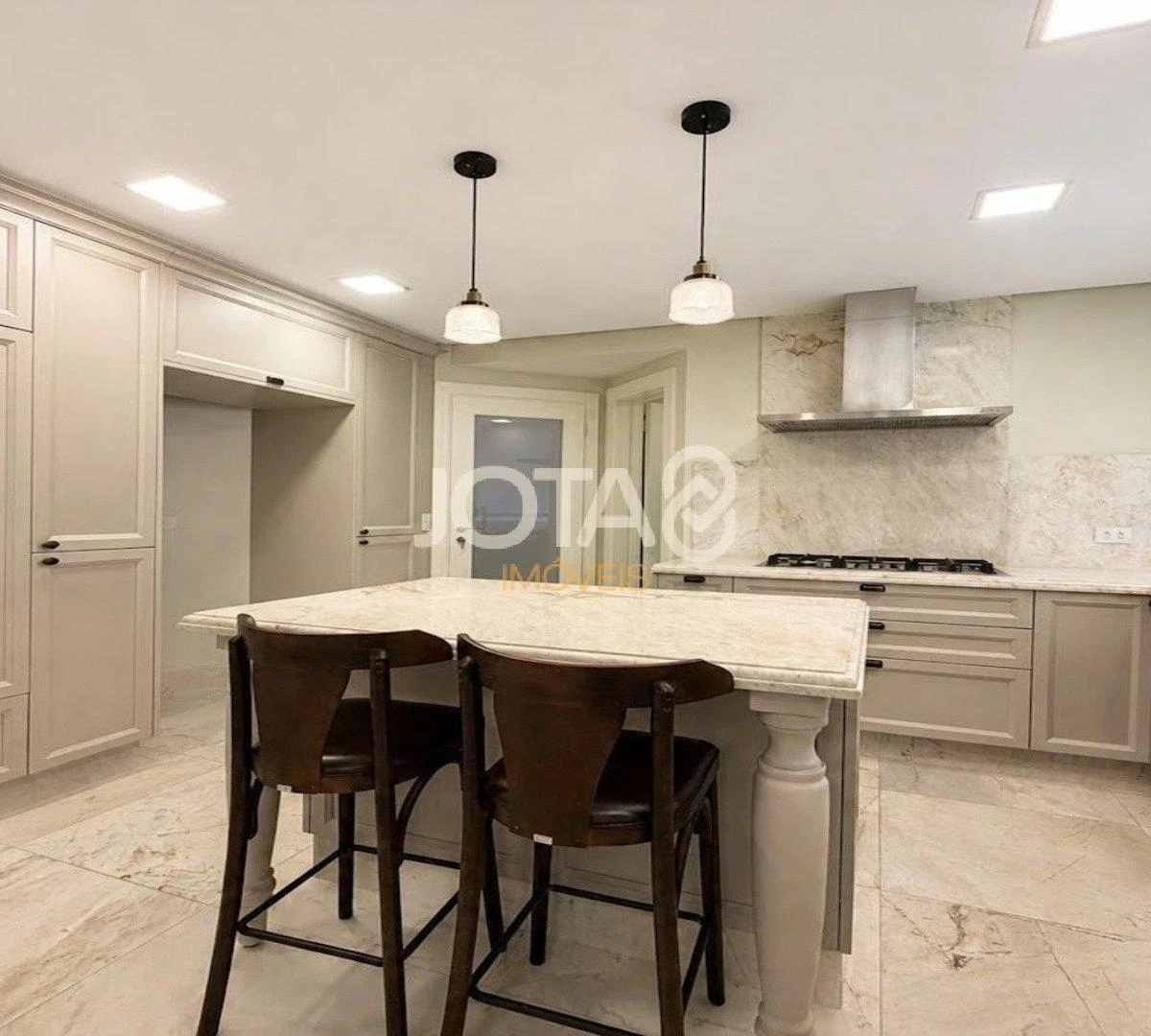 Apartment, 442 m², with a walk-in closet — photo 22
