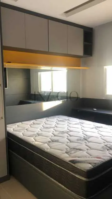 Furnished apartment with 4 bedrooms and 3 bathrooms — photo 4
