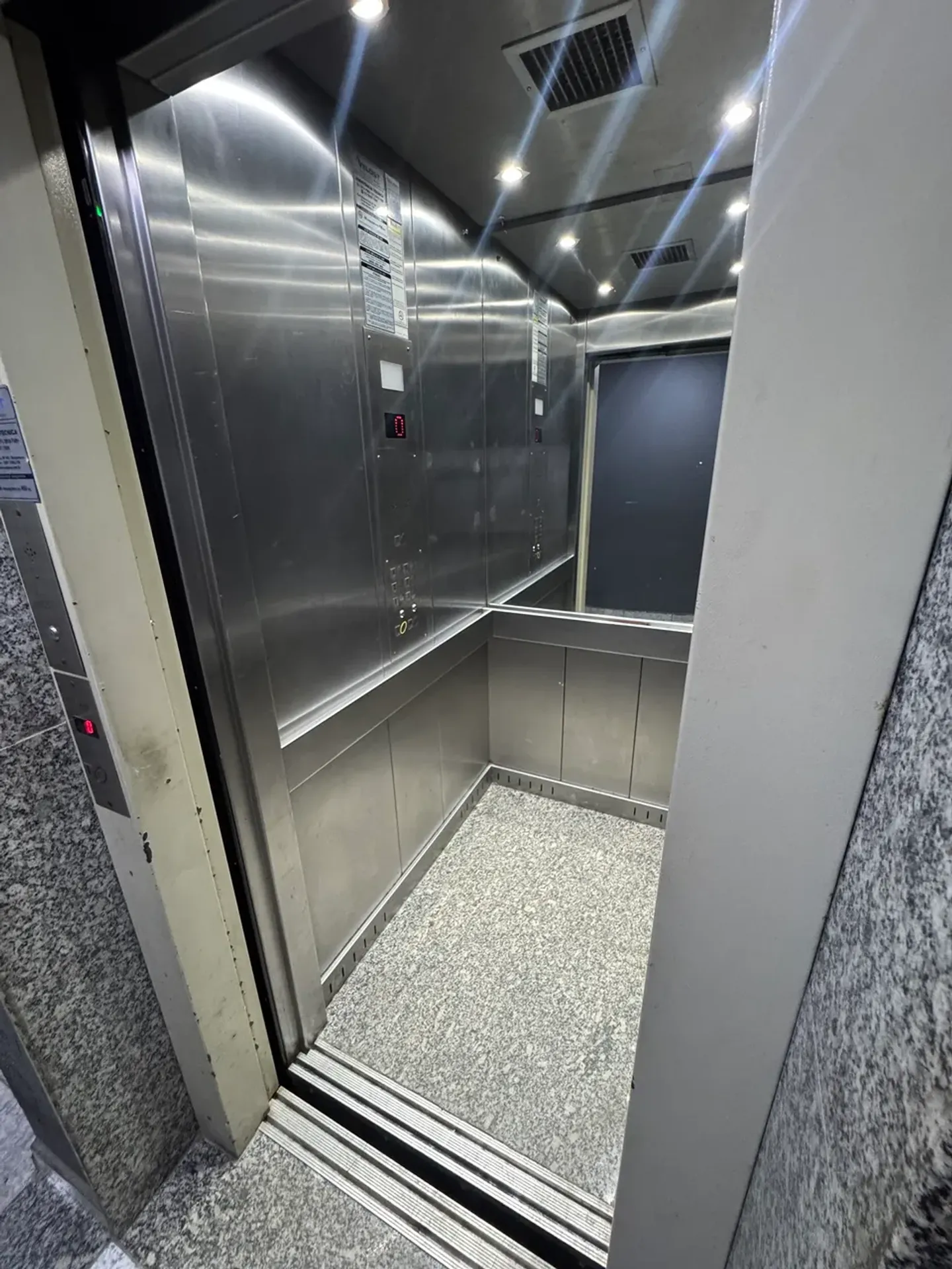 Квартира: 1 спальня, 40 м² — photo 23