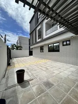 Apartamento de 2 quartos, sendo 1 suíte, 60 m² — photo 6