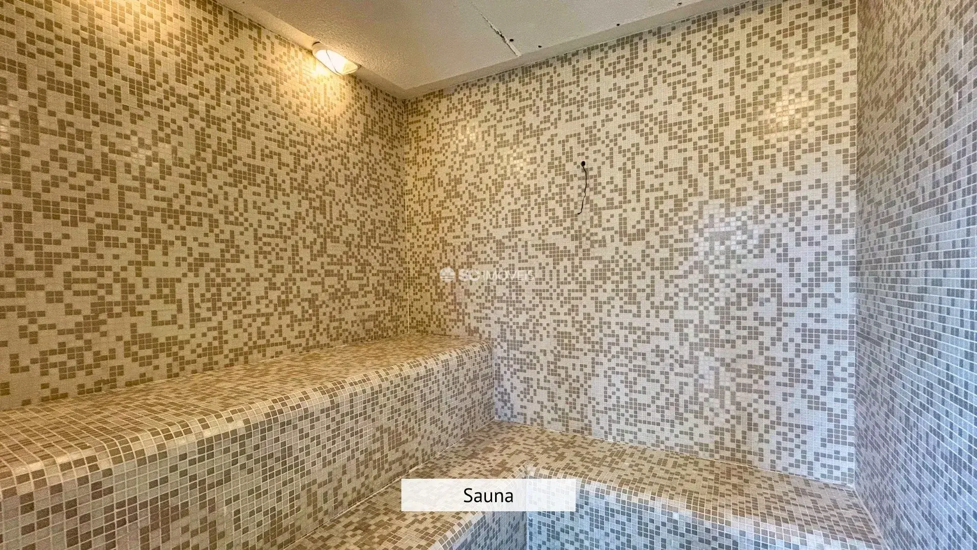 Furnished 2-bedroom apartment with balcony and 111 m² — photo 39