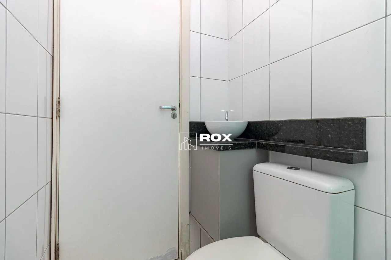 99 m² apartment with 2 bedrooms and 1 parking spot — photo 10