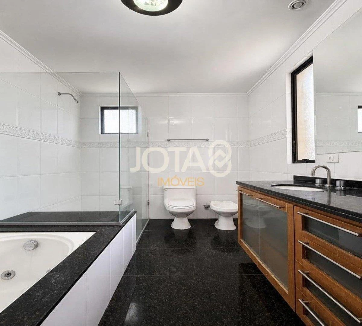 Departamento de 4 dormitorios con bañera — photo 4