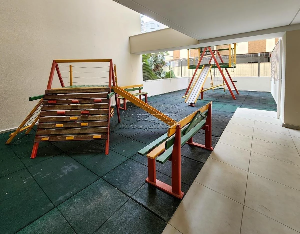 Departamento de 122 m² con espacio de home office y bañera — photo 13