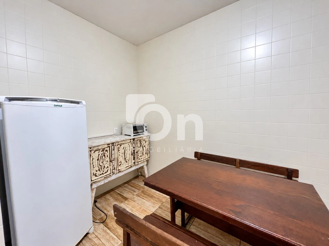 Home office in a 3-bedroom house, 65 m² — photo 17