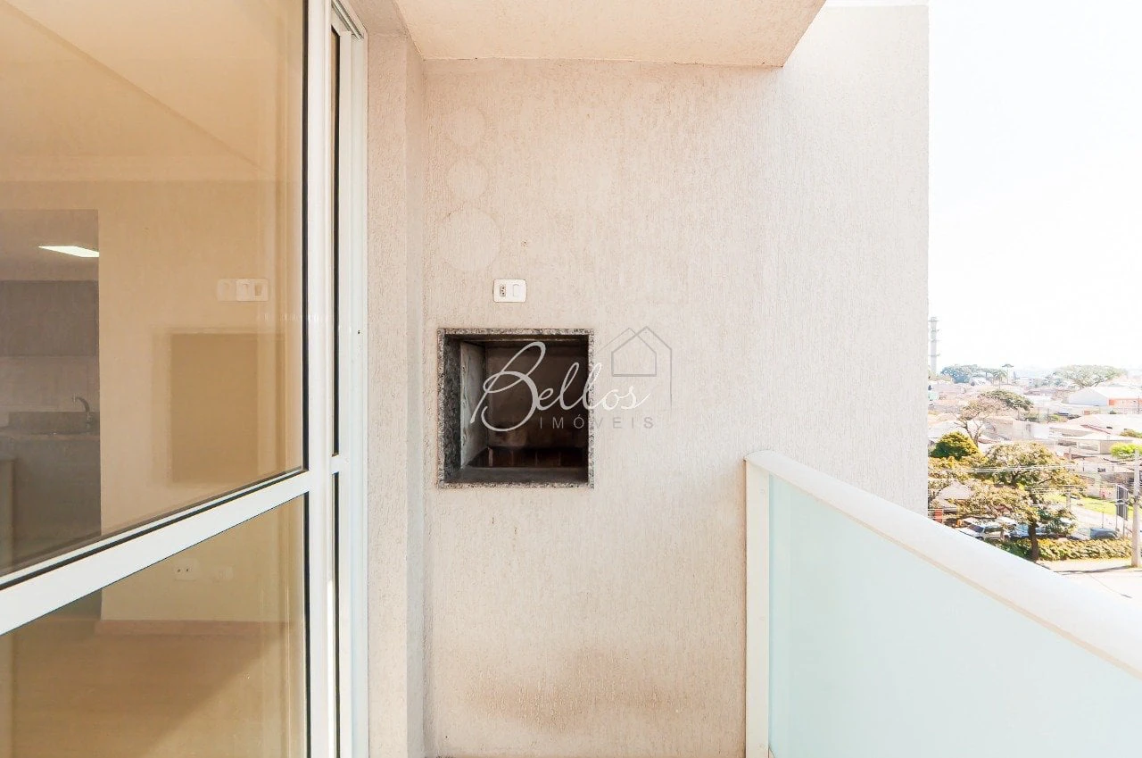77 m² apartment with a private BBQ and a walk-in closet — photo 18