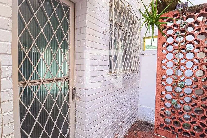 2-bedroom house with a garden in Rio de Janeiro — photo 22