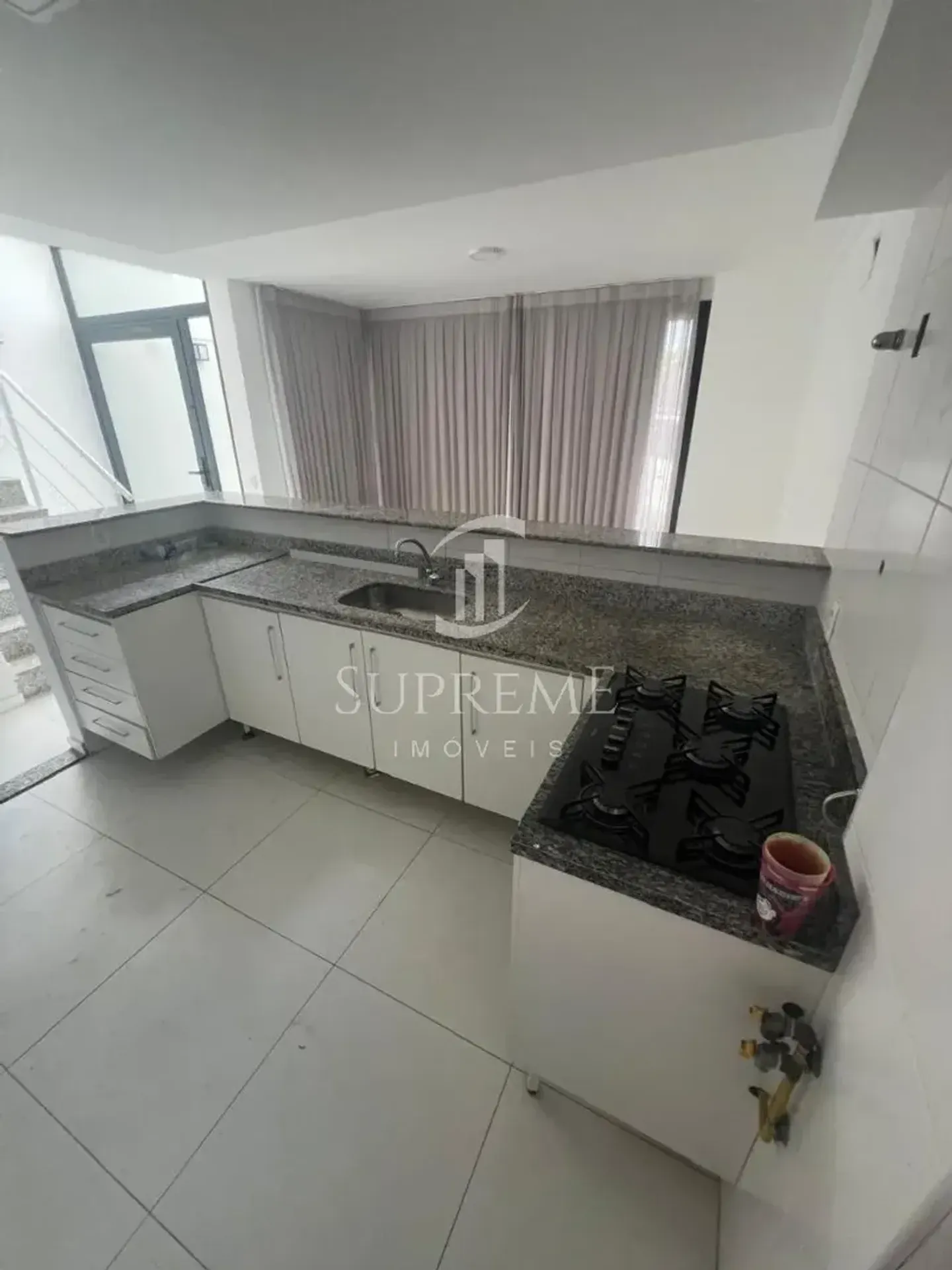 Casa com piscina privativa, Recreio dos Bandeirantes — photo 5