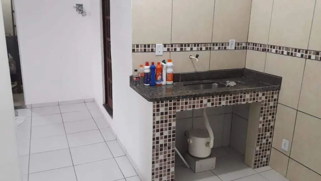 Apartamento, 36 m², com espaço de home office — photo 4