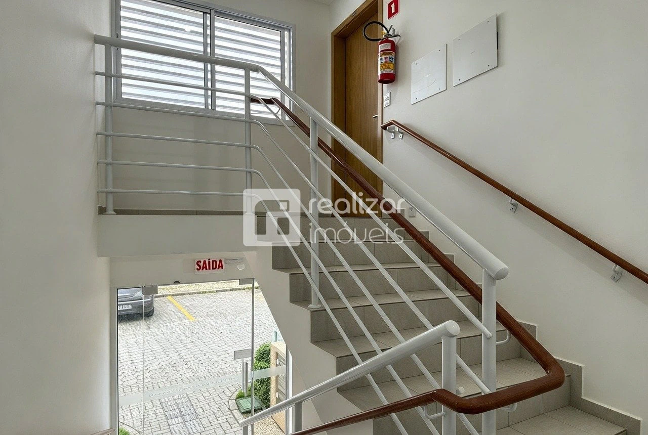 Balcón gourmet y 2 dormitorios: departamento de 57 m² — photo 11