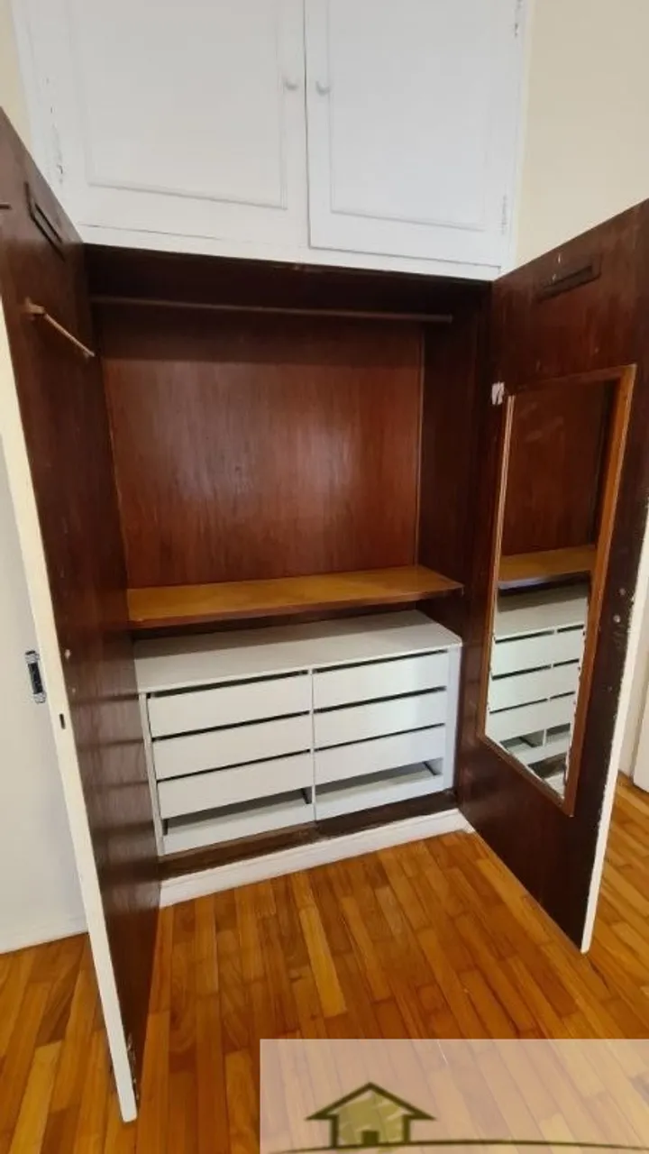 Apartment, 90 m², with wood or laminate floors — photo 4