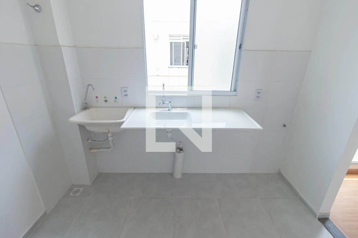 Apartment with A/C, 2 bedrooms and a parking space — photo 32