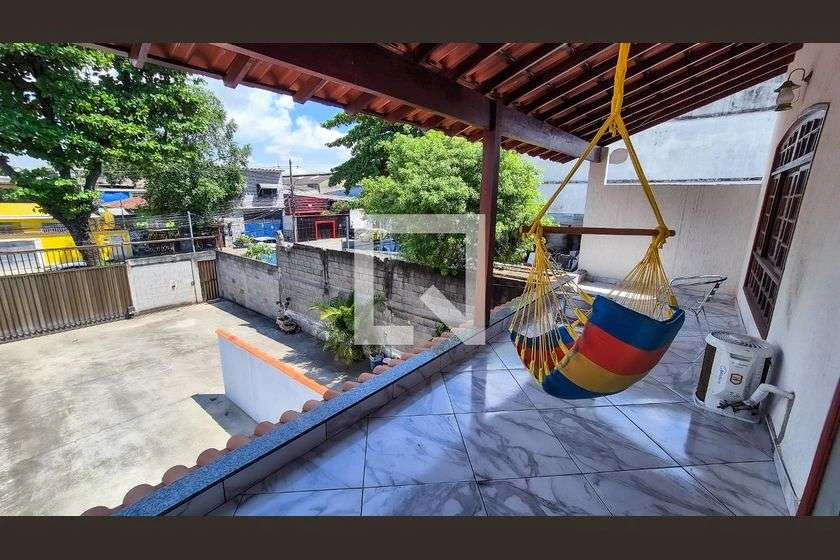 90 m² unfurnished house with 2 bedrooms and private garden — photo 19