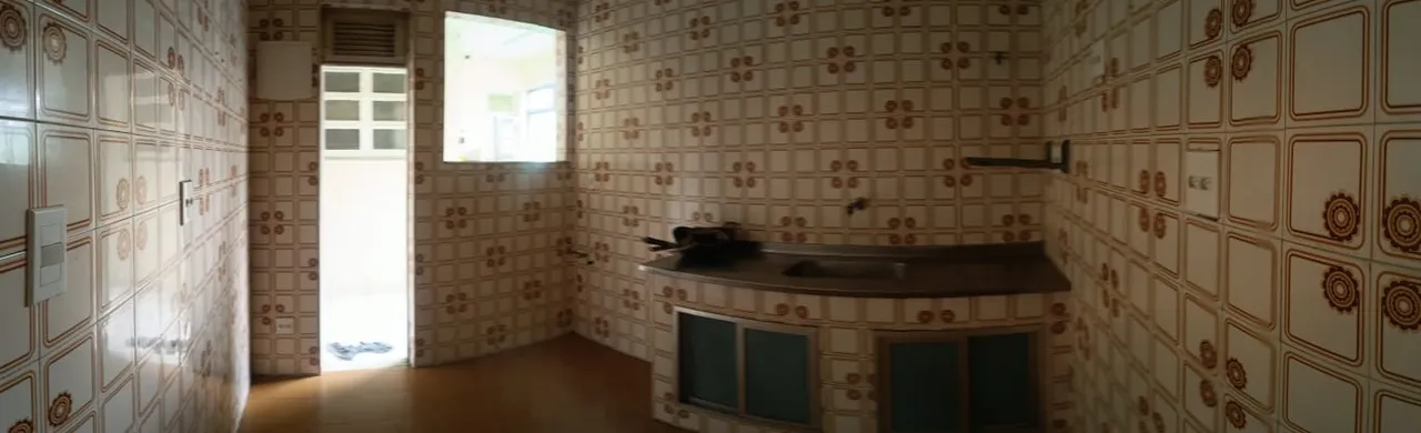 2-bedroom apartment, 70 m² — photo 2
