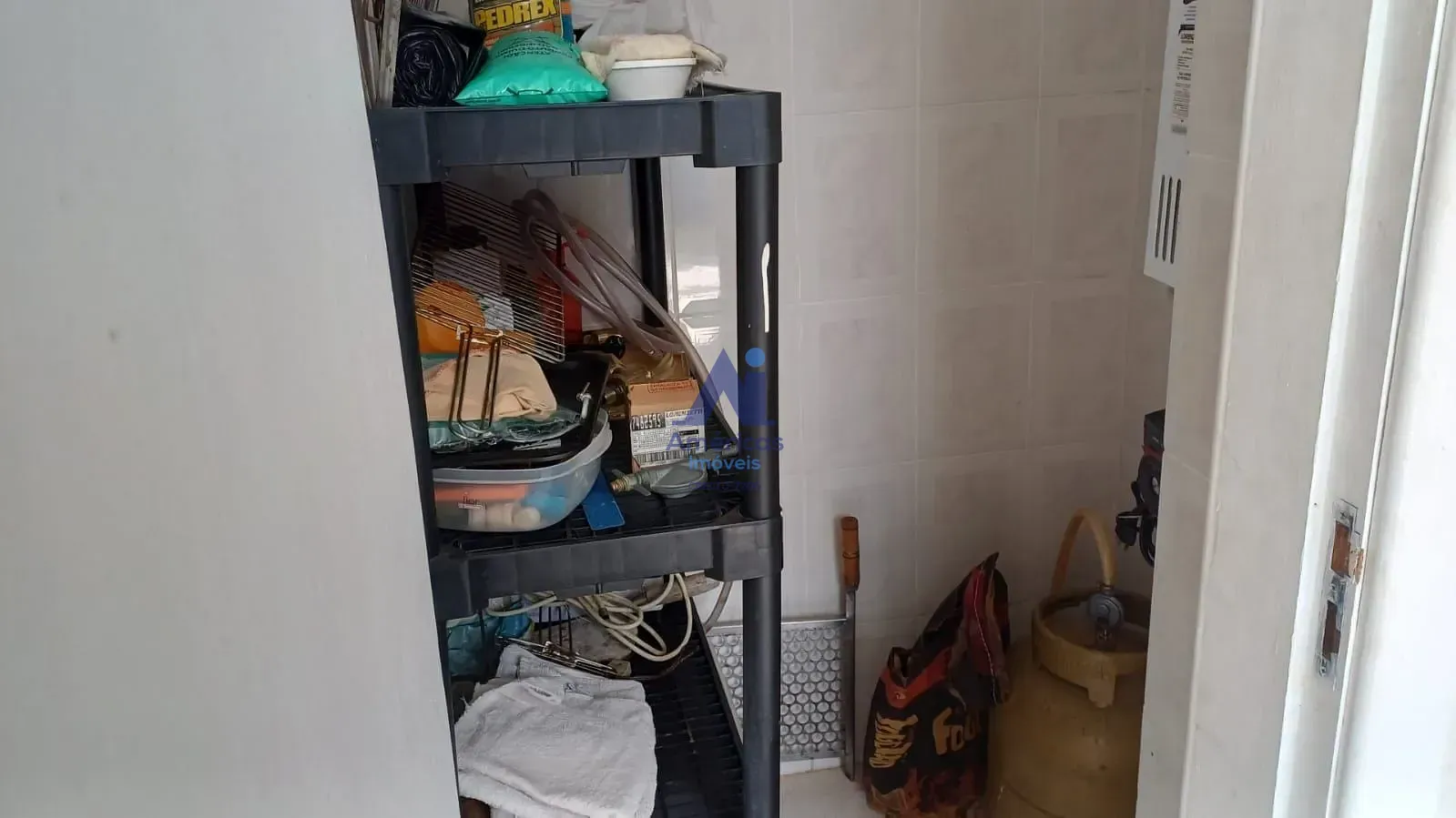Casa em condomínio com 3 quartos e vista para montanhas — photo 36