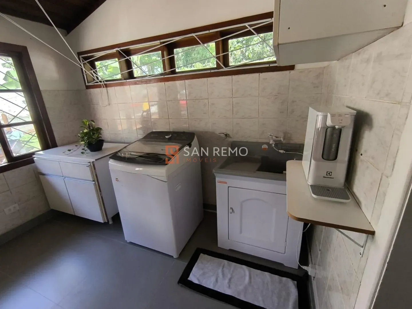 Furnished house, 135 m², with a home office — photo 20