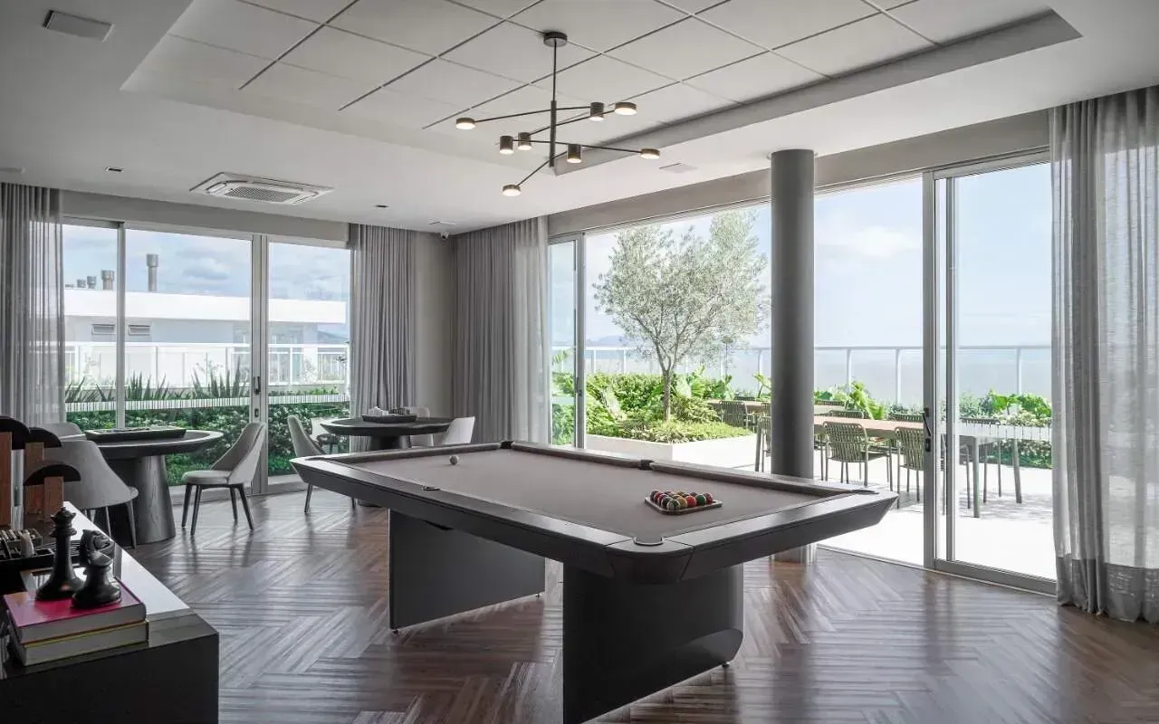 Apartamento mobiliado com 2 suítes e 119 m² — photo 29