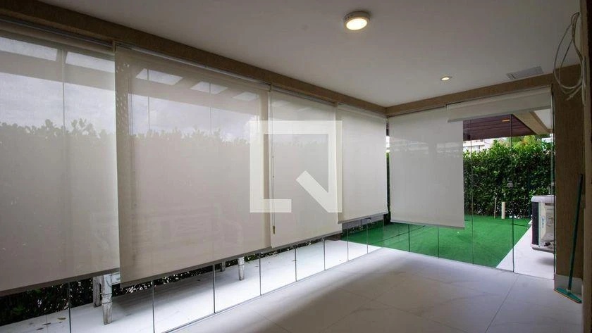 Furnished house, 118 m², with a glass-enclosed balcony — photo 27