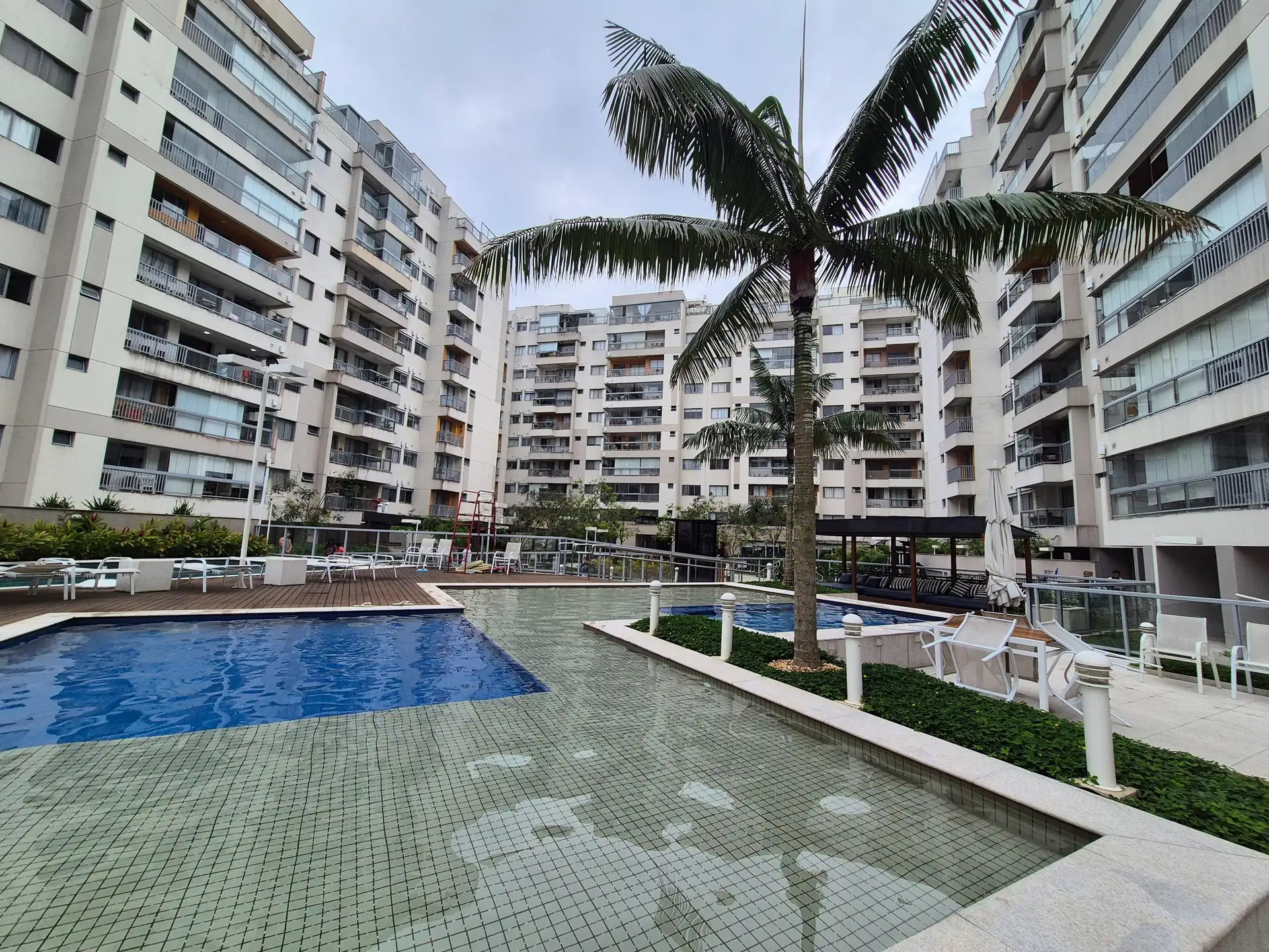 2 quartos e janelas do piso ao teto: apartamento de 82 m² — photo 41