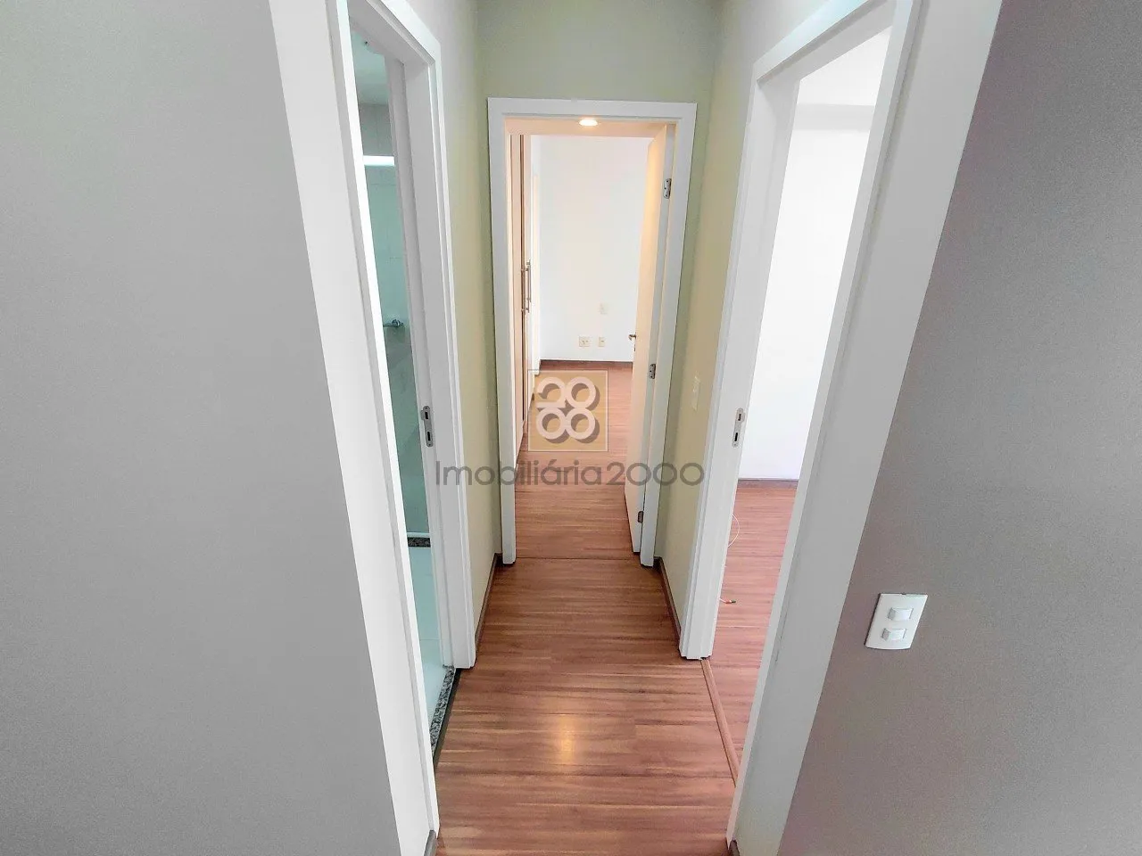 Apartment with 2 bedrooms, 2 baths and balcony grill — photo 8