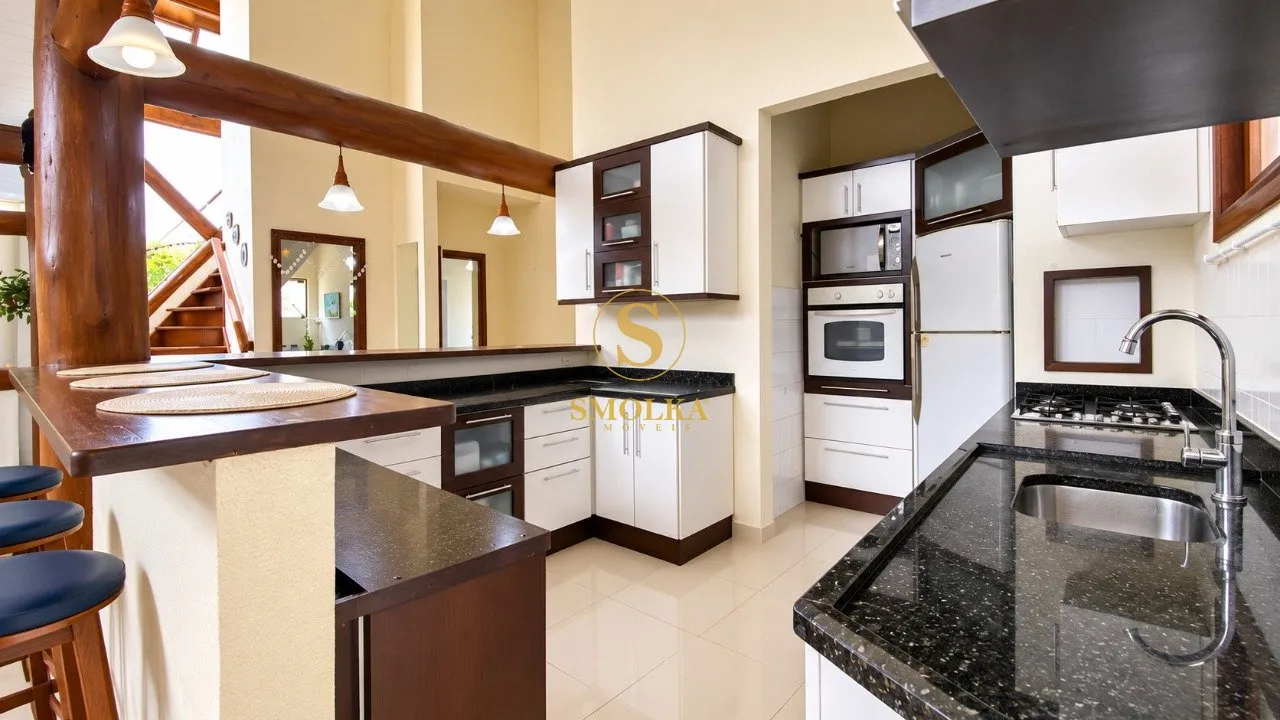 Furnished house, 225 m², with a private BBQ — photo 28
