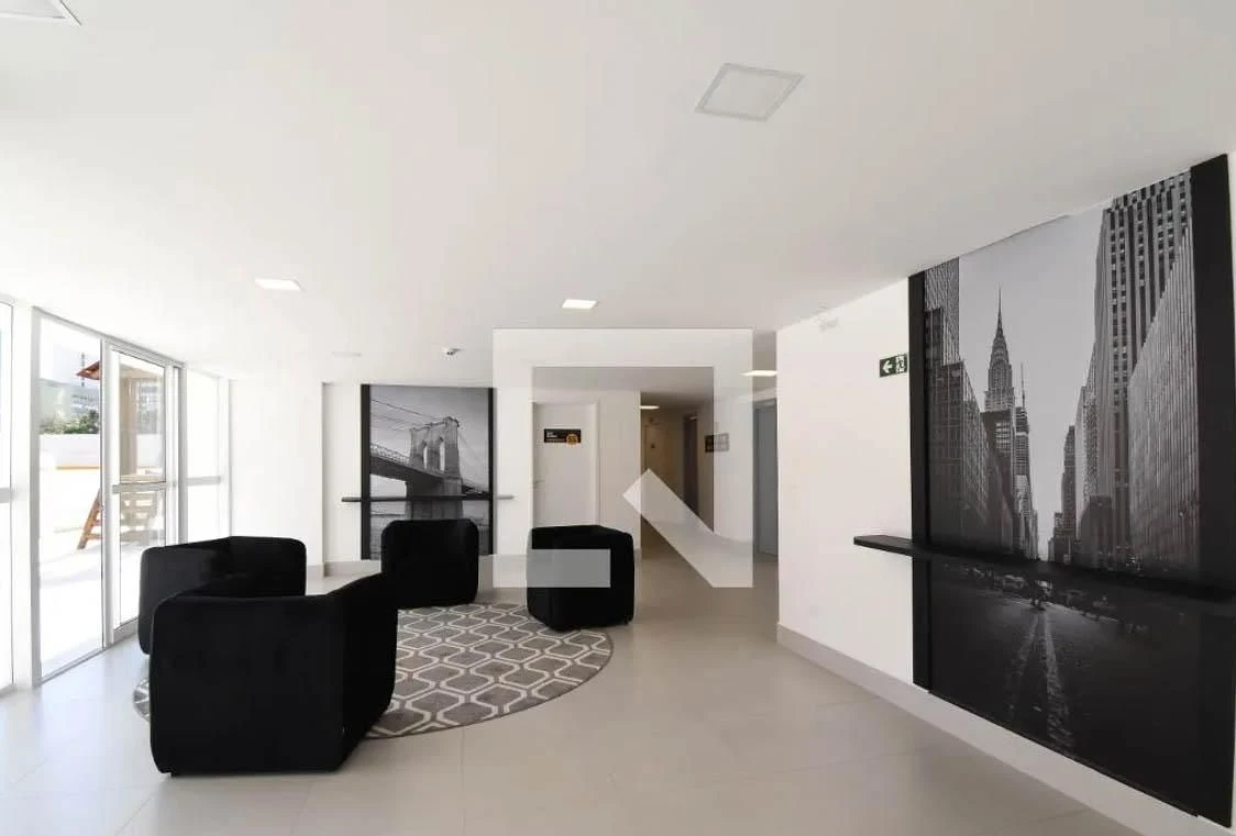 Студия 20 м² с рабочим местом и стиральной машиной — photo 31