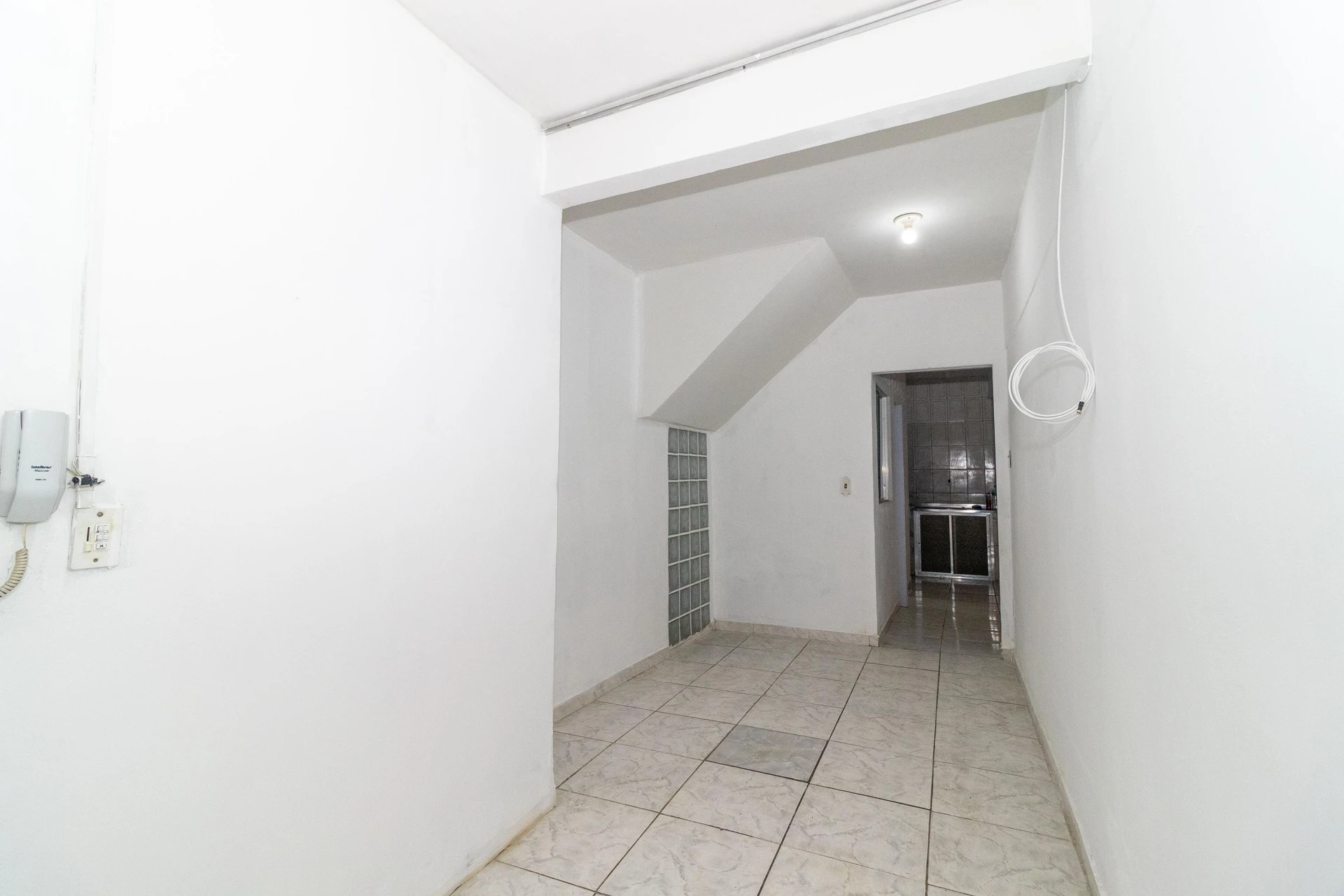 House with 2 bedrooms and an electric shower — photo 15