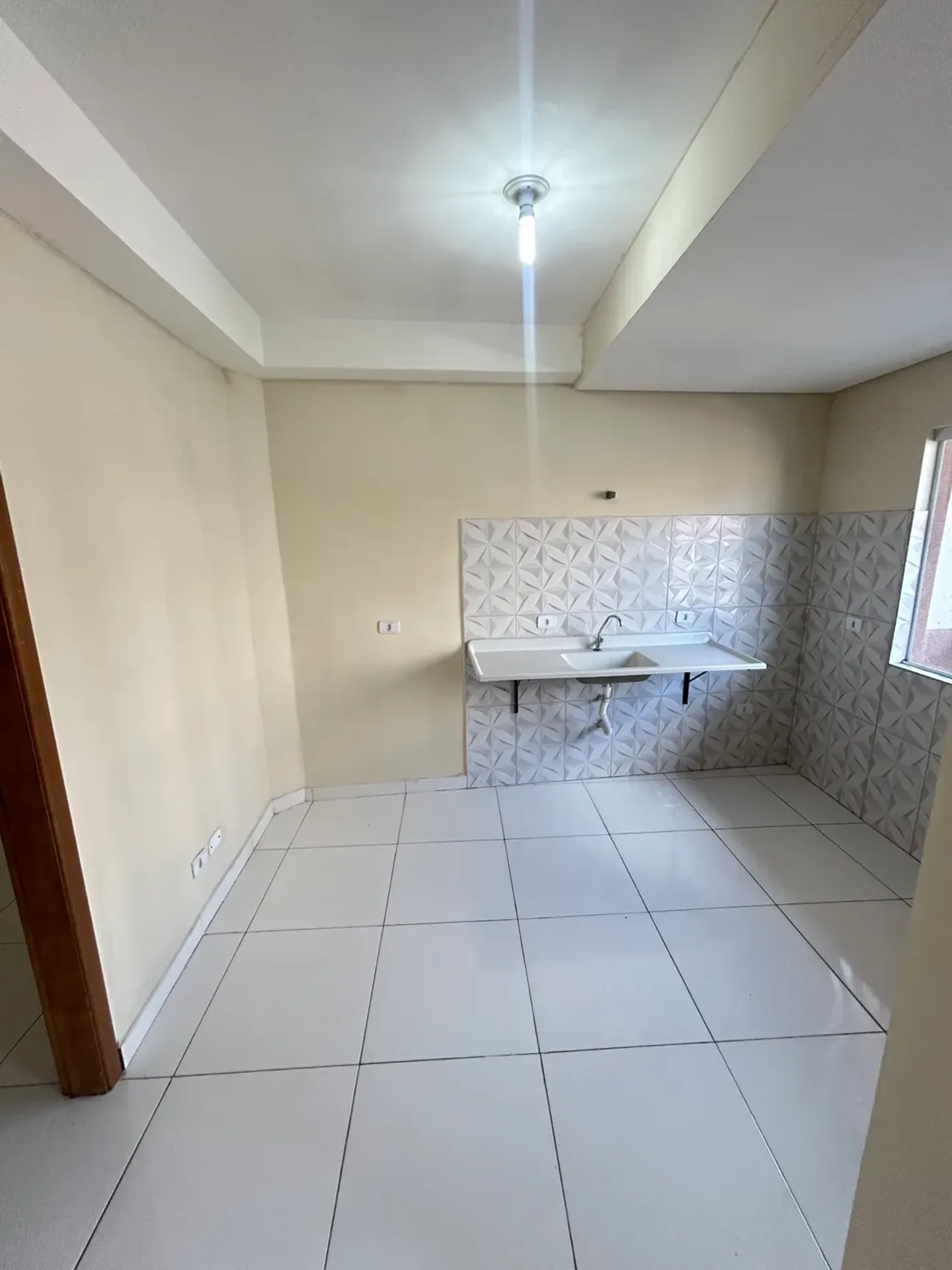 Квартира: 1 спальня, 30 м² — photo 9