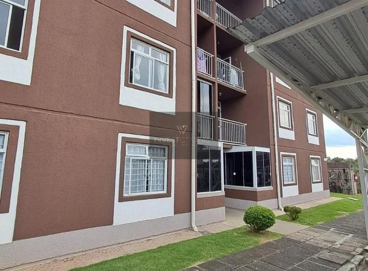 Квартира 45 м² з 2 спальнями та заскленим балконом — photo 4