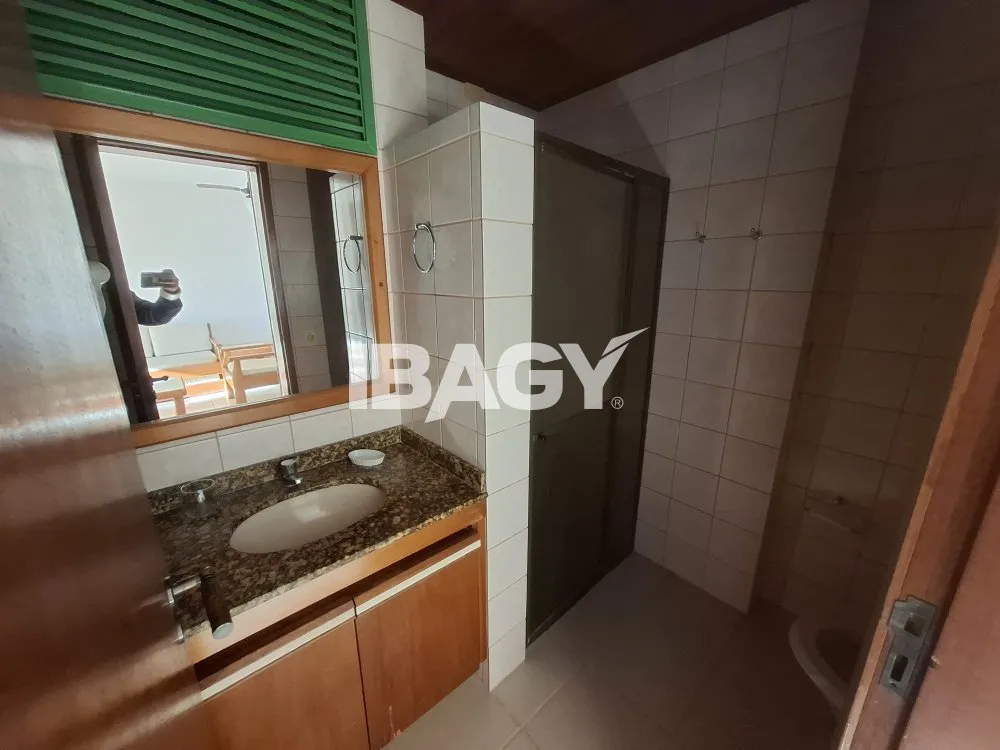 Apartamento amueblado de 1 dormitorio con balcón y 42 m² — photo 8