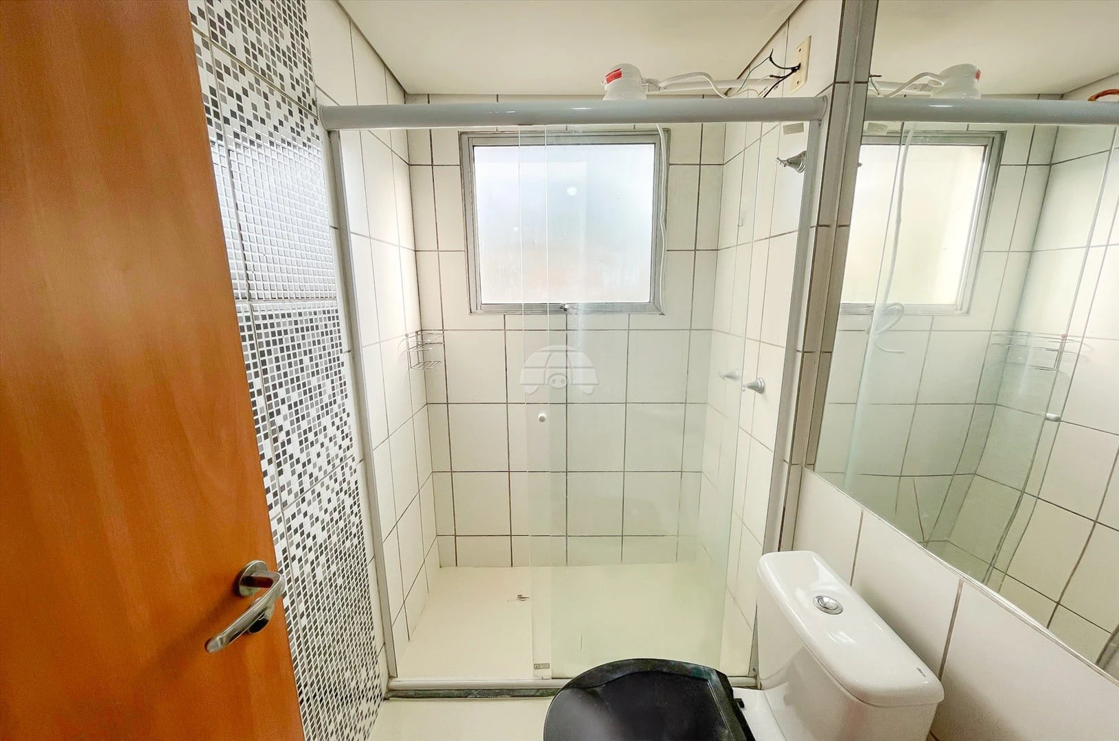 Apartamento sem mobília de 47 m² com 2 quartos — photo 16