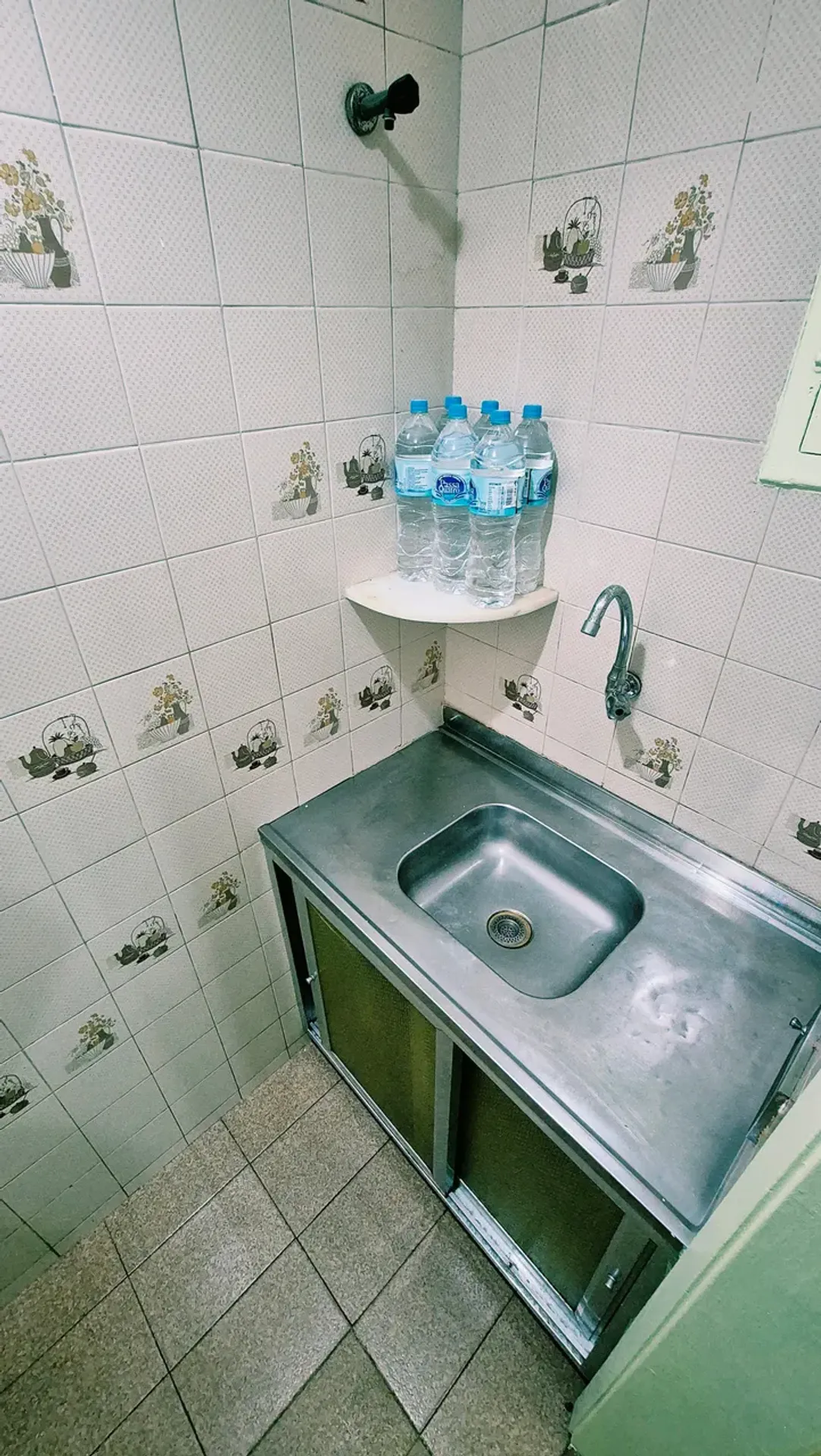 Квартира з однією спальнею та пральною машиною — photo 8
